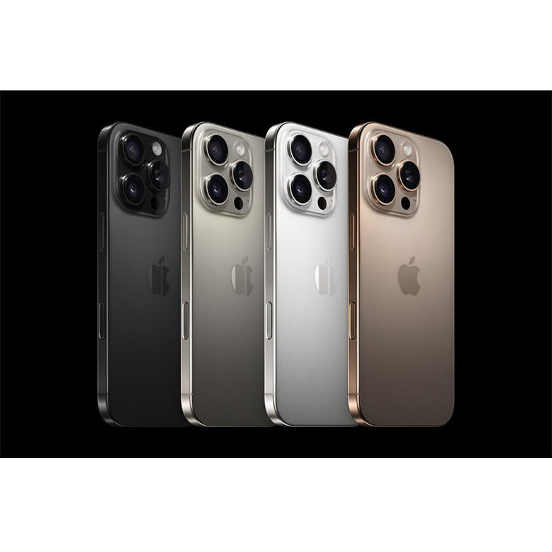 iPhone 16