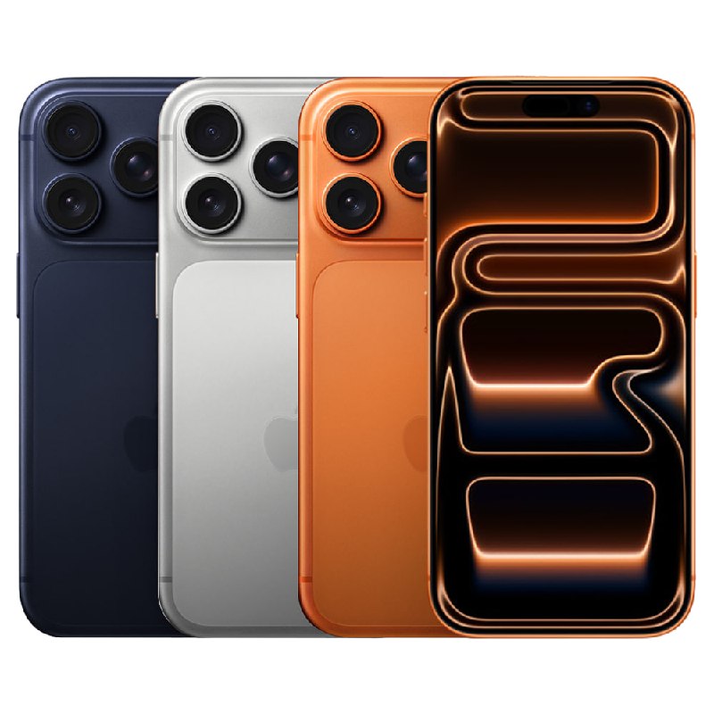 iPhone 17