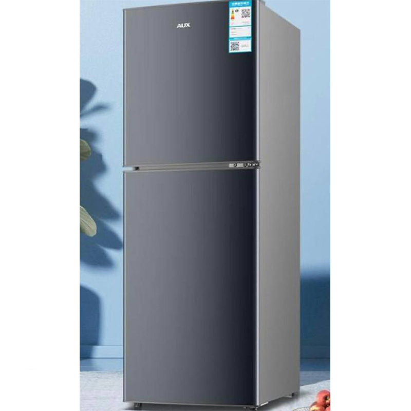 Double-door Refrigerator